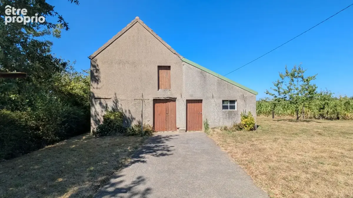 Maison 4 pièces 105 m² à vendre à Teurtheville-Bocage (50630) - photo 3