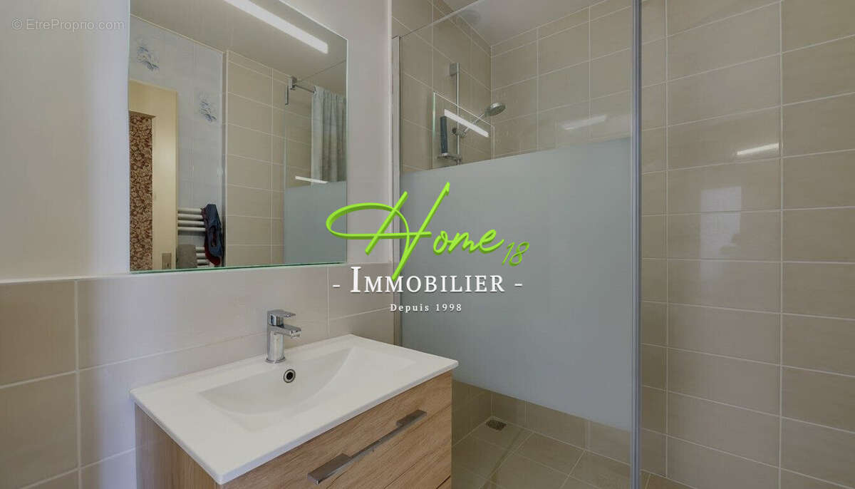 Maison 89 m² à Saint-Germain-Du-Puy  - photo 7