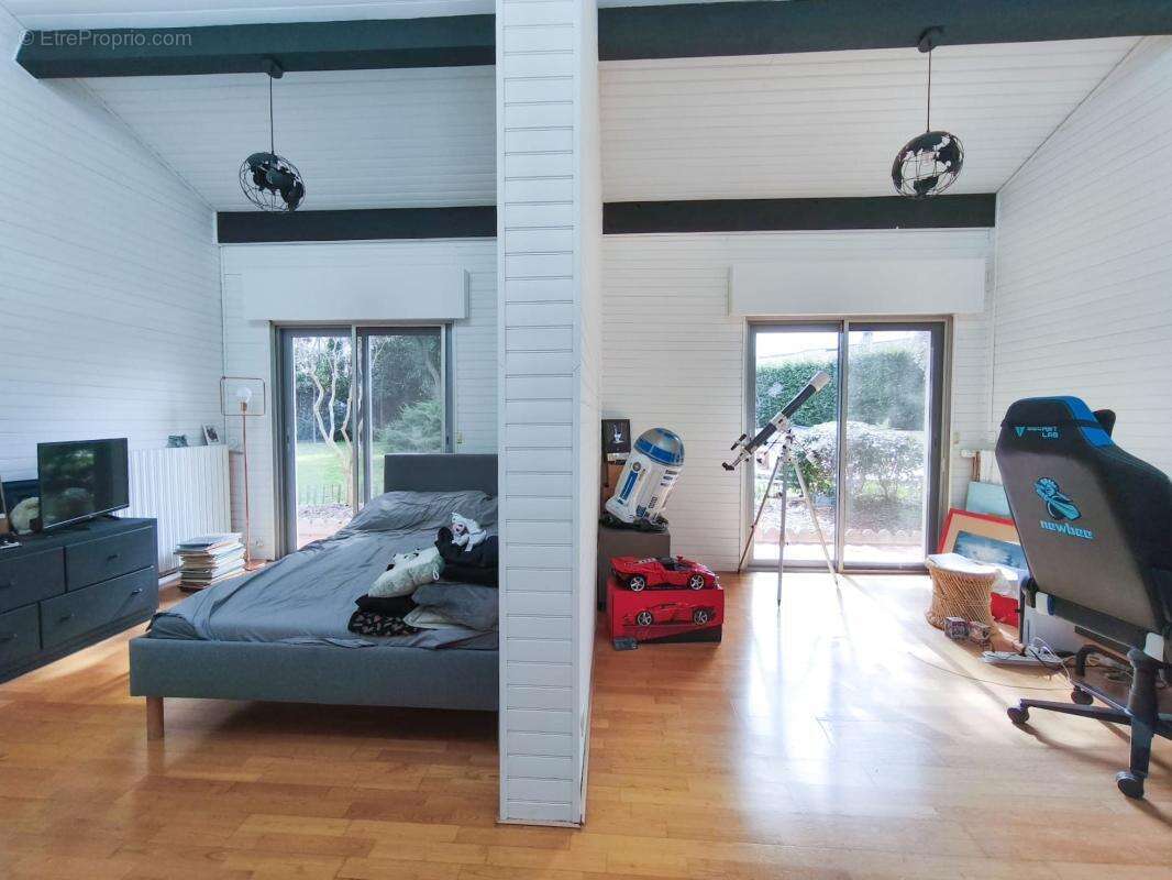 Maison à SAINT-JEAN-DE-VEDAS