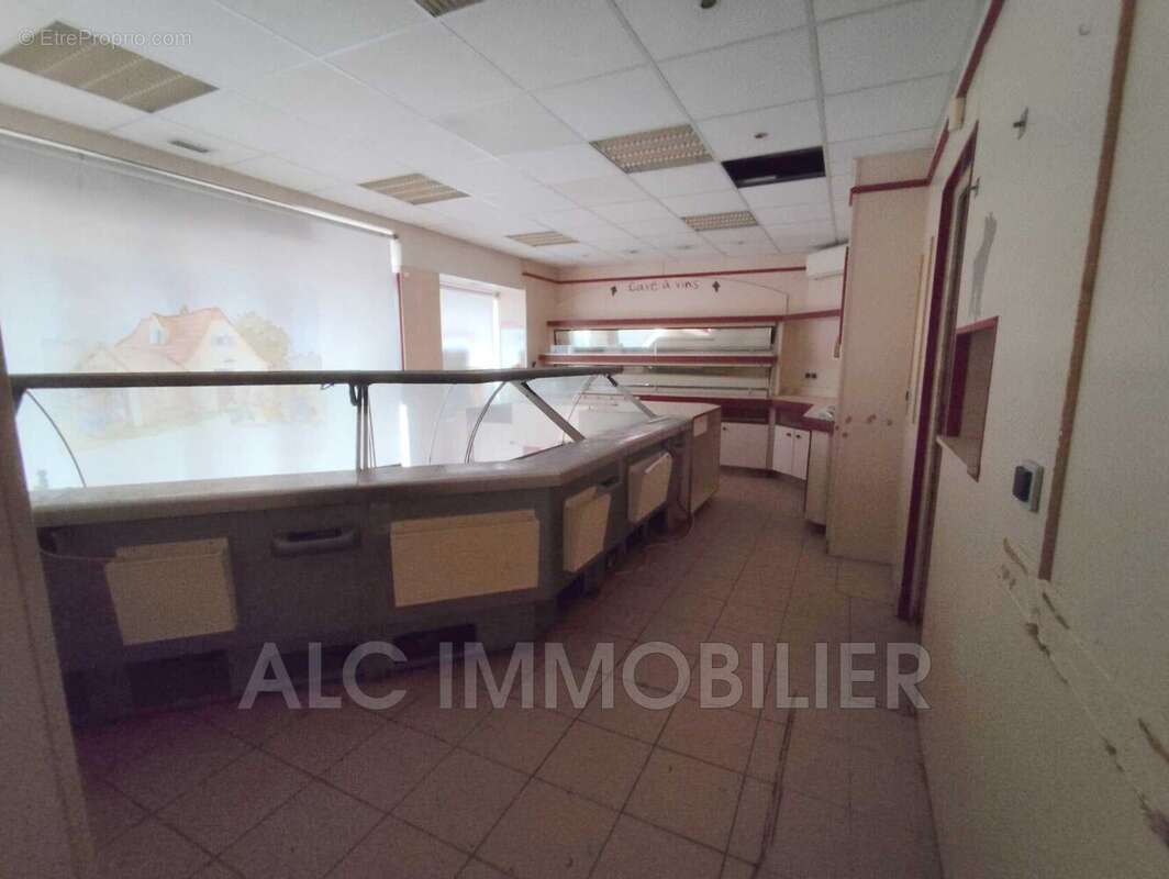 Maison à FRESNAY-SUR-SARTHE