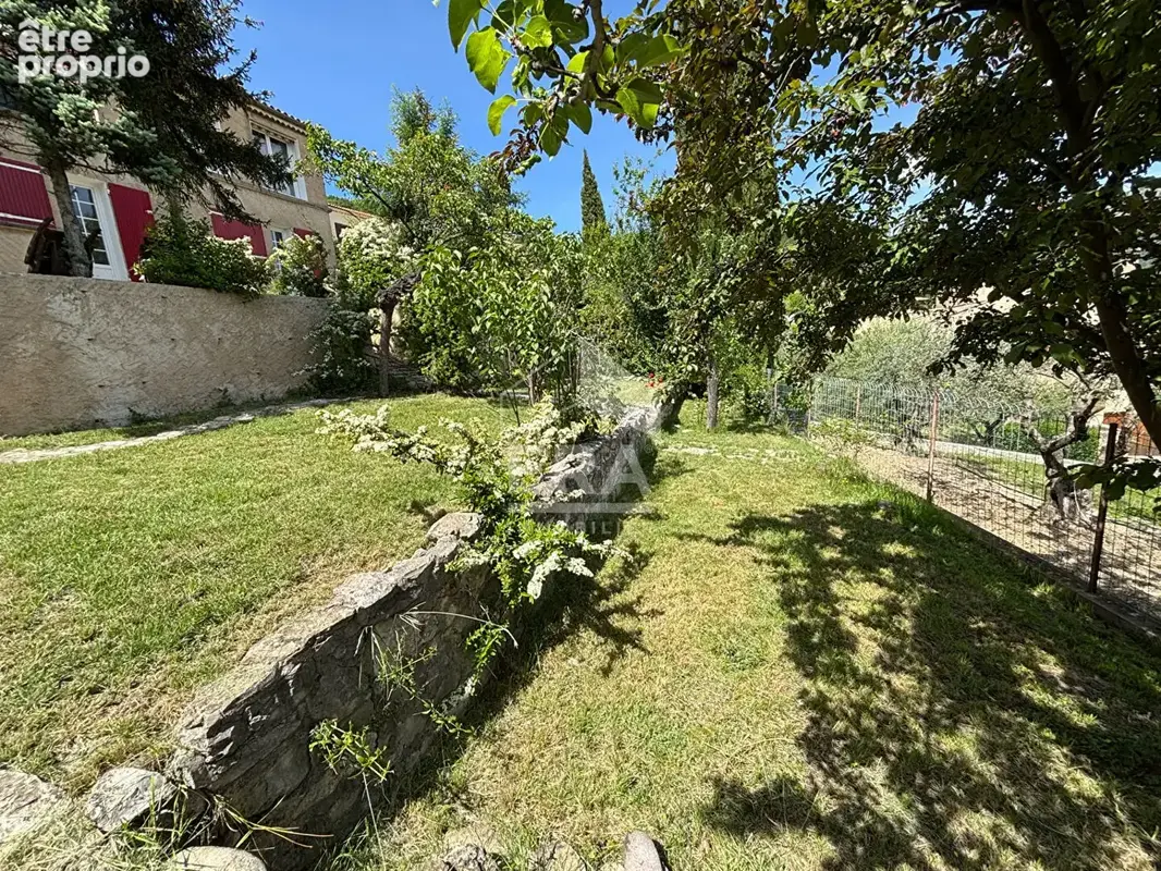 Maison 85m² à sisteron - photo 3