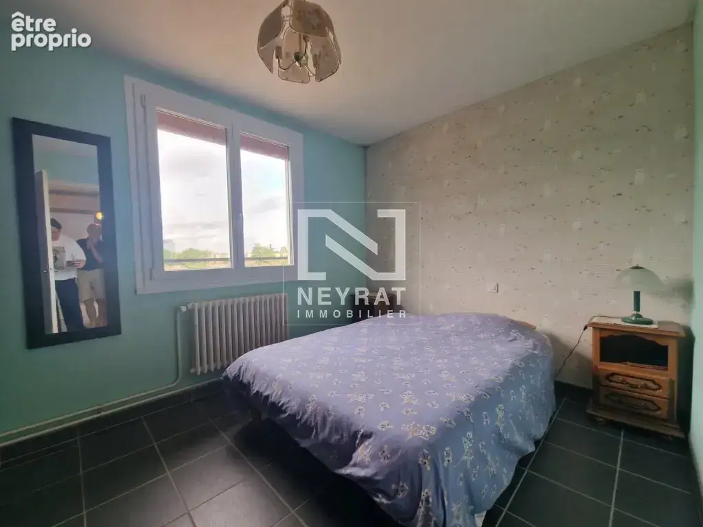 Appartement 73 m² à Digoin  - photo 6