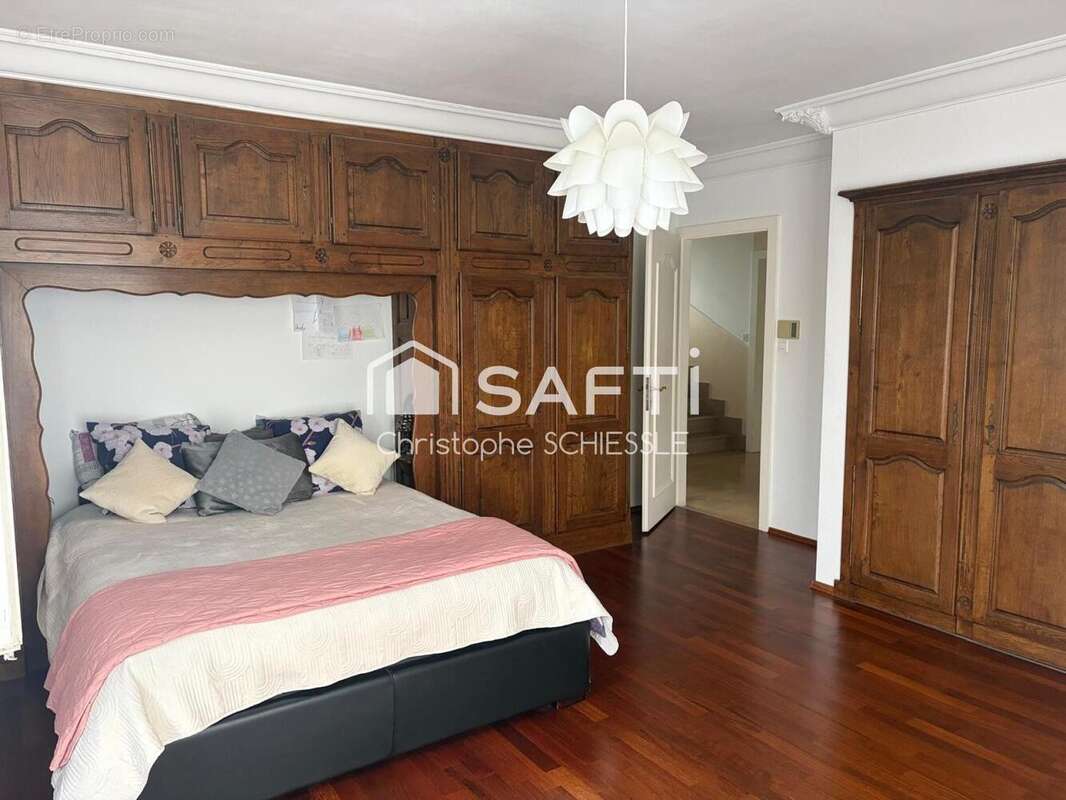 Photo 6 - Maison à BEAUCOURT