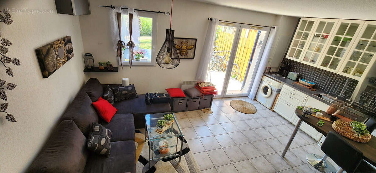 Maison 39 m² à Beziers  - photo 8