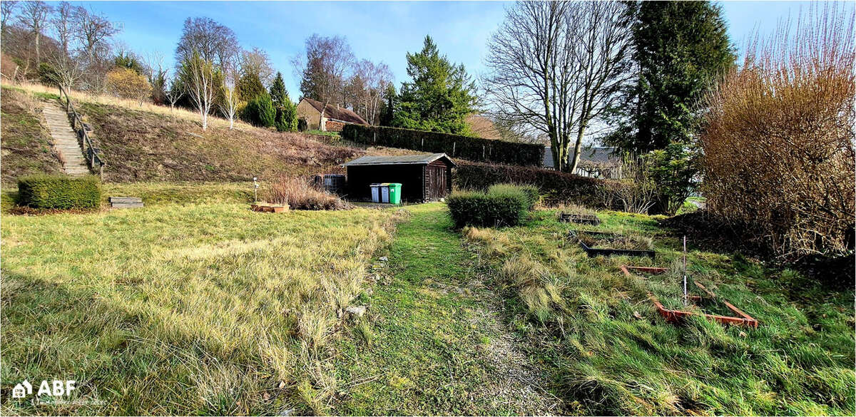 Maison à HERMANVILLE