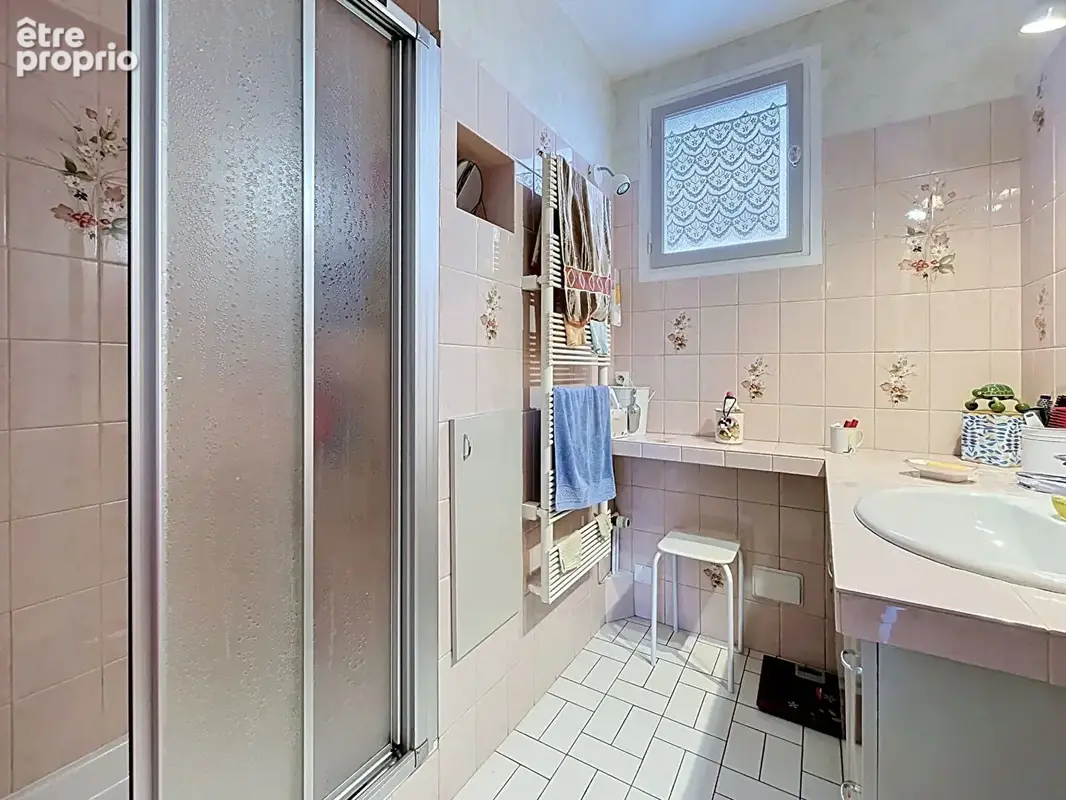 Maison Le Grand Quevilly 5 pièce(s) 80 m2 - photo 9