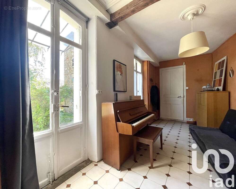 Photo 7 - Maison à BESSANCOURT