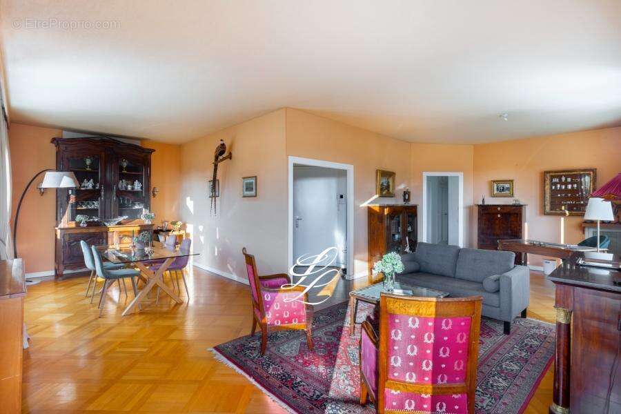 Appartement à LE MANS
