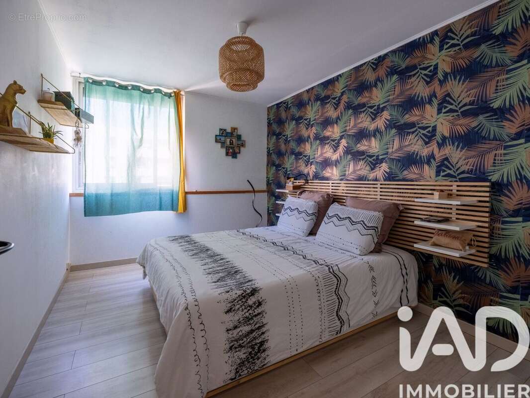 Photo 8 - Appartement à NICE