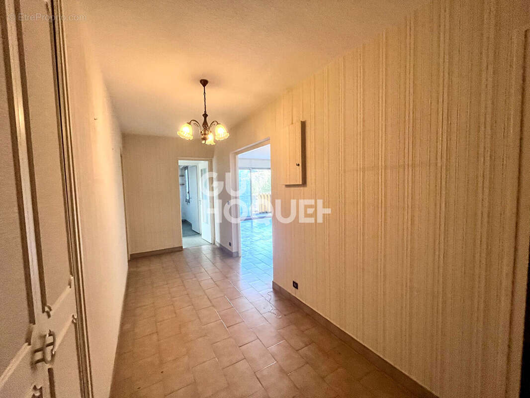 Appartement à RUMILLY