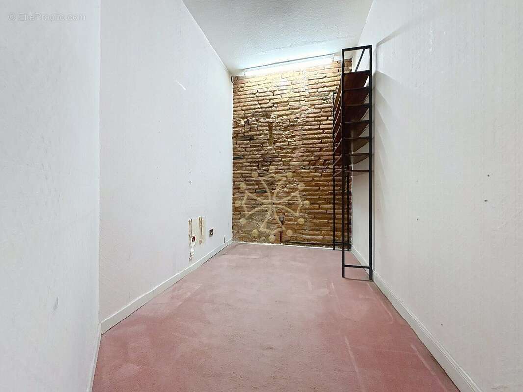 Commerce à TOULOUSE