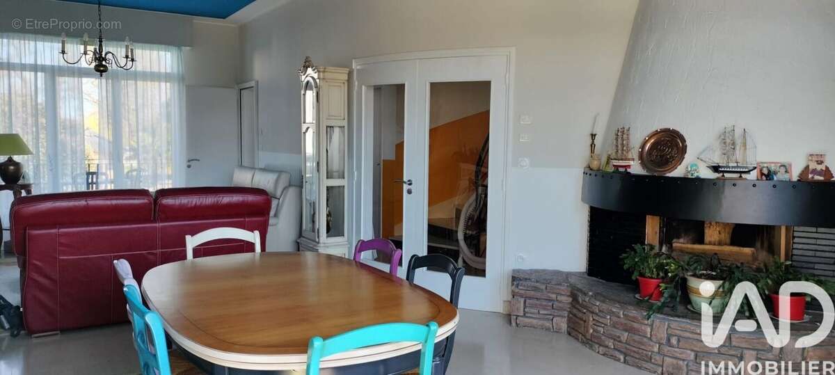 Photo 6 - Maison à SAINT-JEAN-DE-MONTS