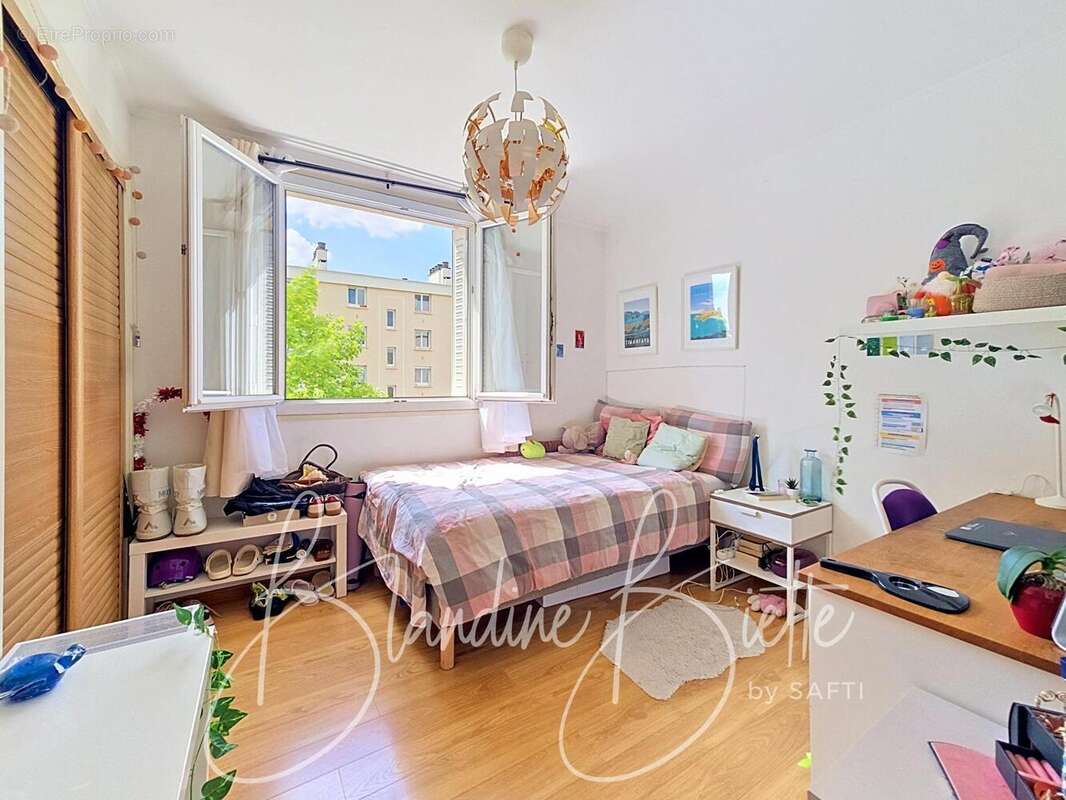 Photo 5 - Appartement à LE PECQ