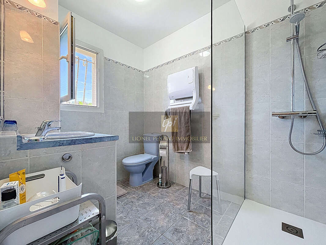 Maison à MALEMORT-DU-COMTAT