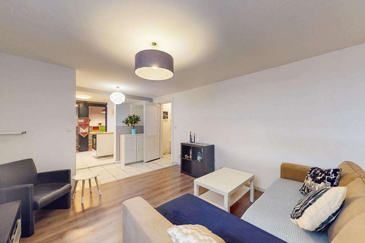 Appartement à BIARRITZ