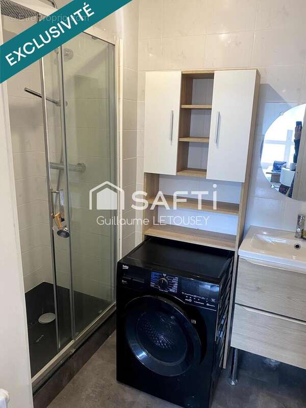 Photo 8 - Appartement à SAINT-LO