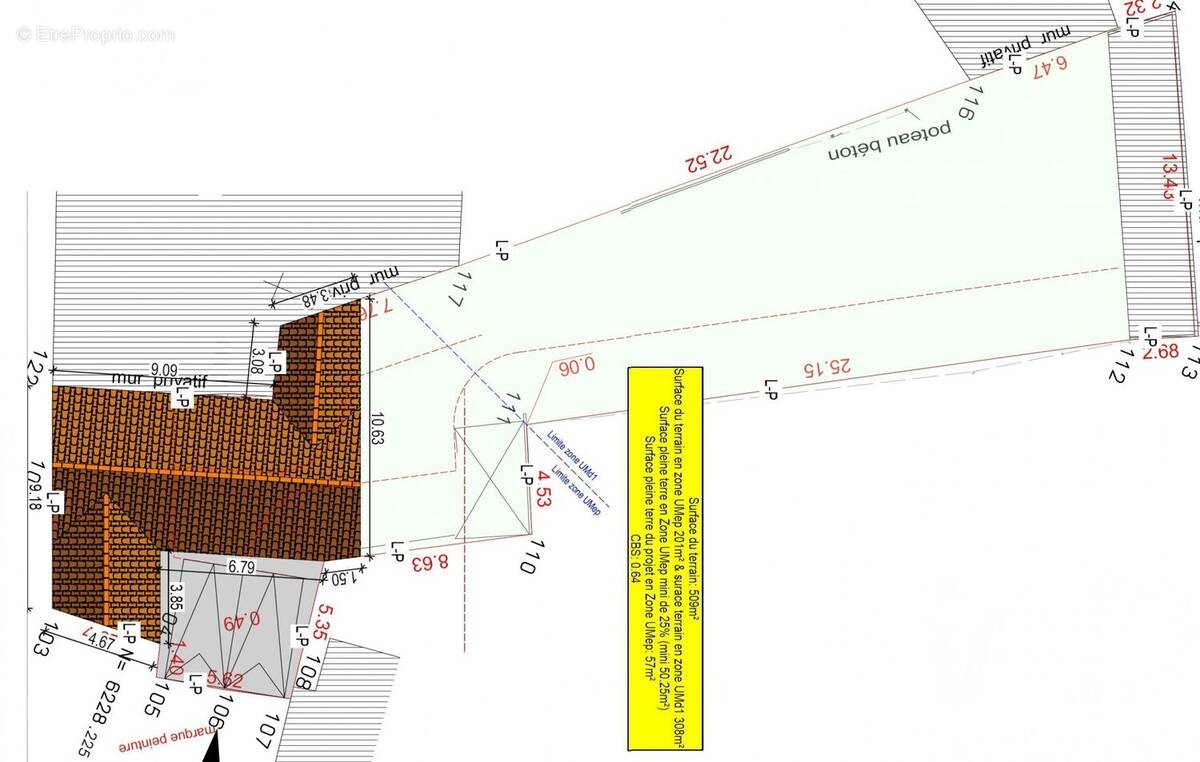 Photo 1 - Maison à REZE