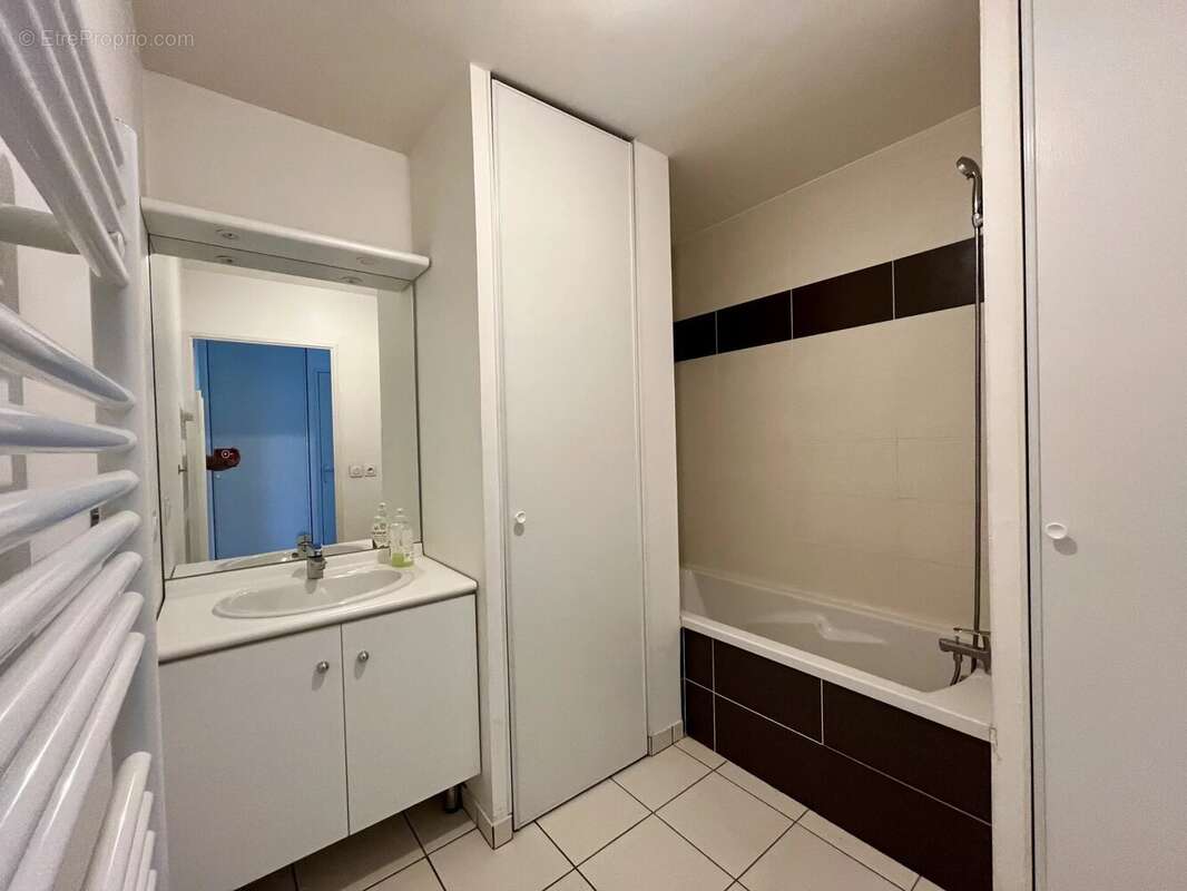 Appartement à LYON-7E