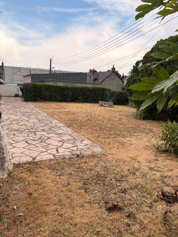 Maison centre ville Chateaubriant - photo 14