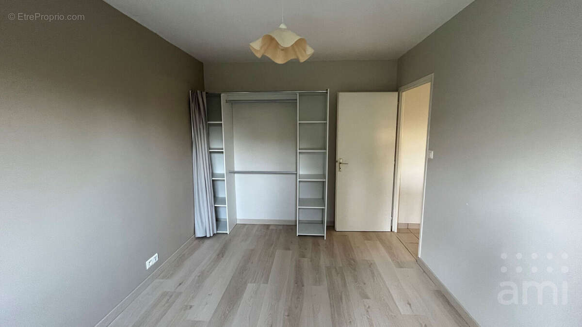 Appartement à NIORT
