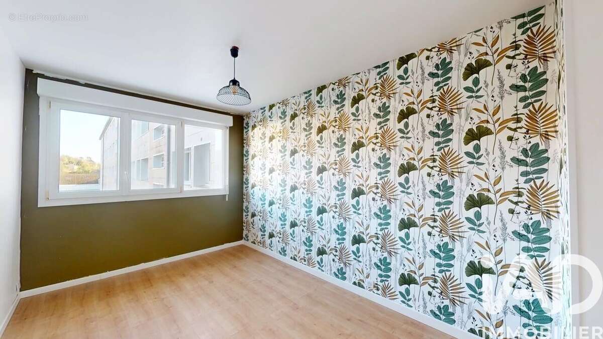 Photo 6 - Appartement à QUIMPER