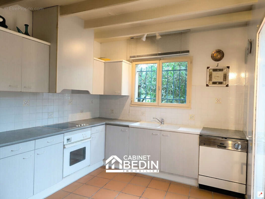 Maison 5 pièces 114 m² à vendre à Bordeaux (33200) - photo 4