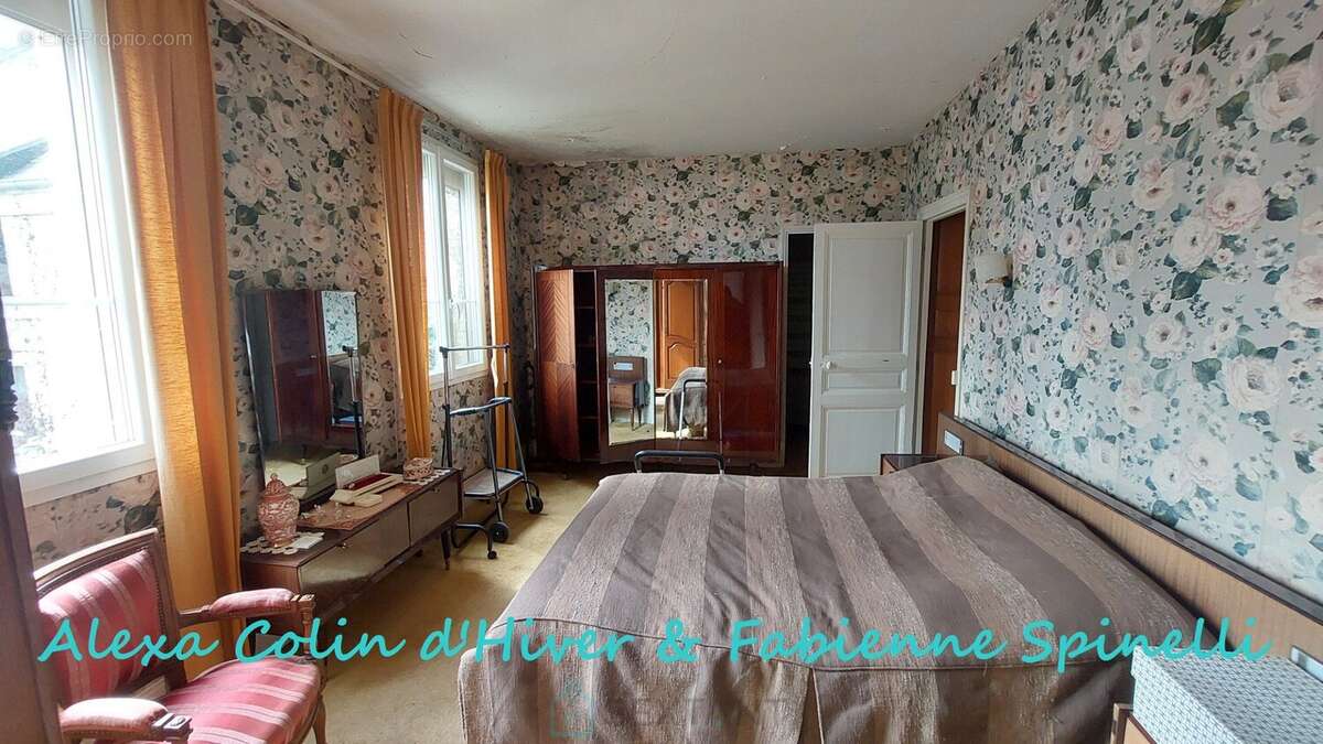 Bel ensemble immobilier - photo 6