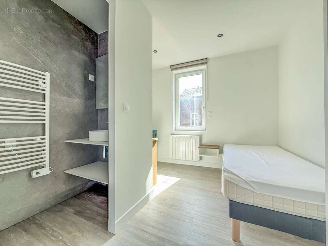 Appartement à ROUEN