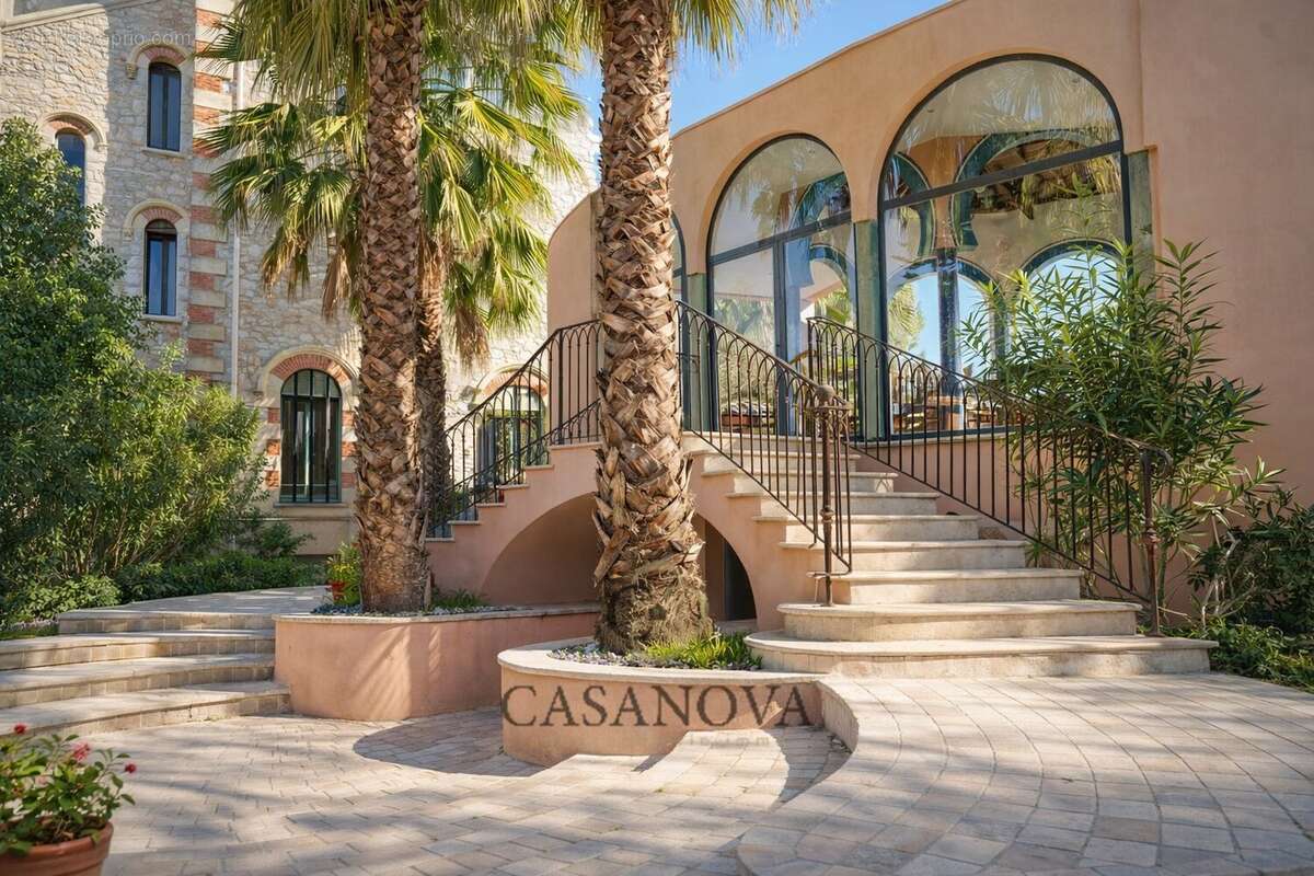 Maison à MONTPELLIER