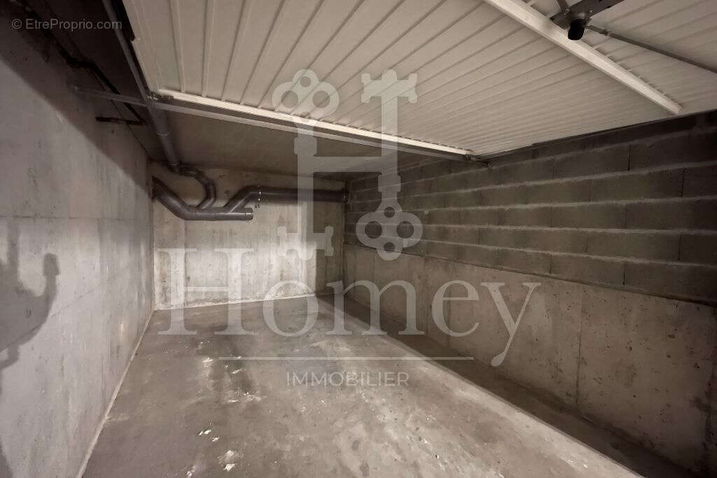 Appartement à ANNEMASSE