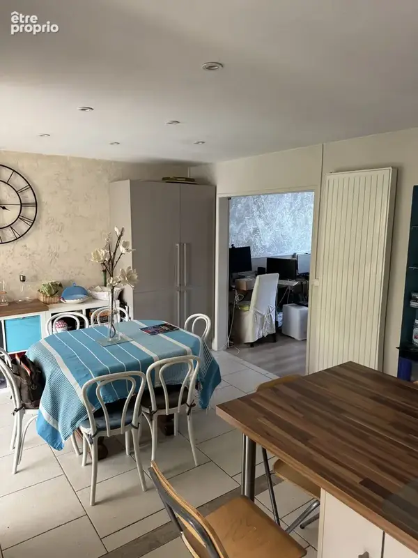 Maison 6 pièces 107 m² à vendre à Ronchin (59790) - photo 5