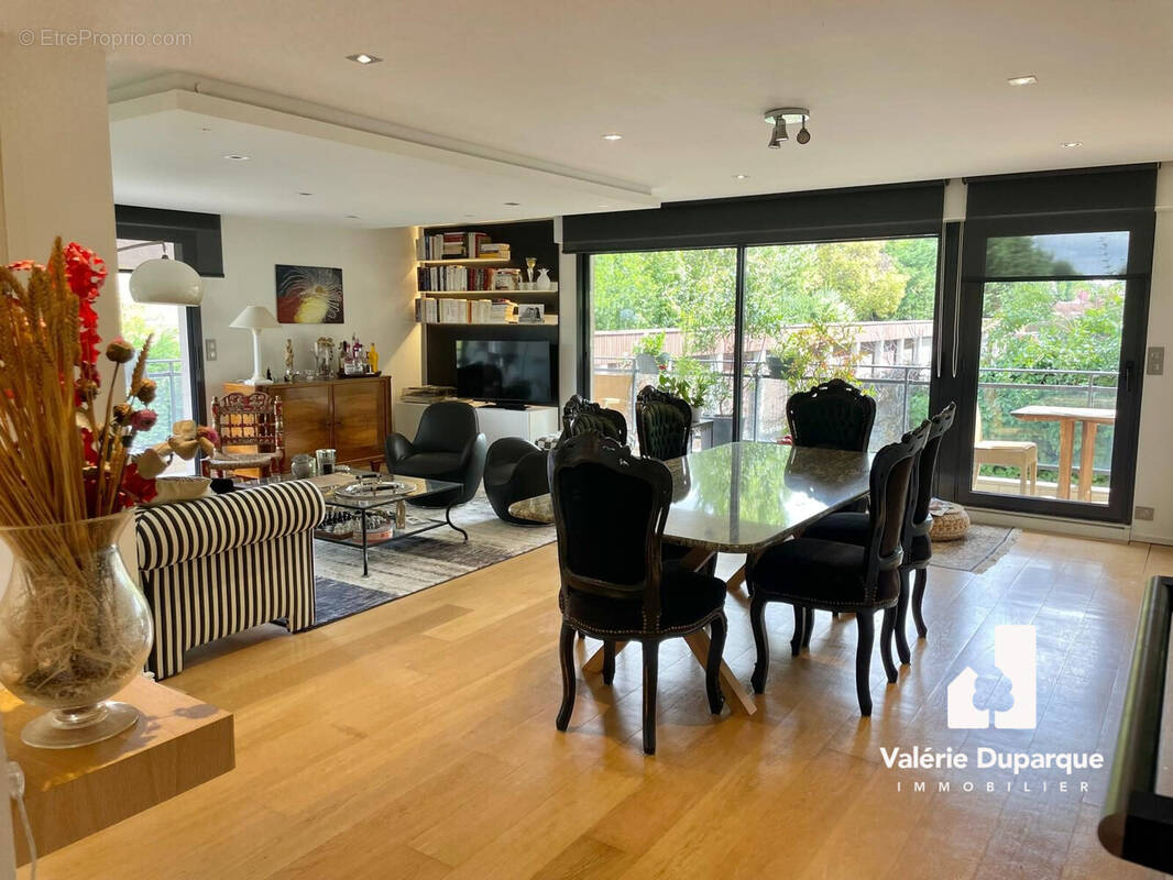 Appartement à MARCQ-EN-BAROEUL