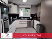 Maison à MONDRAINVILLE