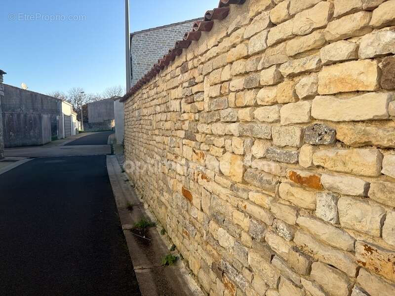 Maison à LE BOIS-PLAGE-EN-RE