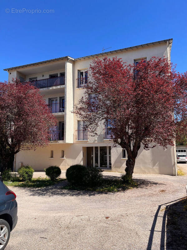 Appartement à CAHORS