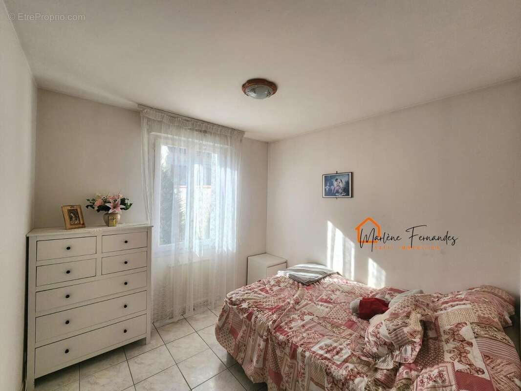 Photo 6 - Maison à SAVIGNY-SUR-ORGE