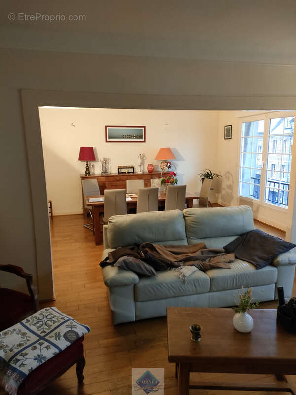 Appartement tout confort centre ville - photo 4