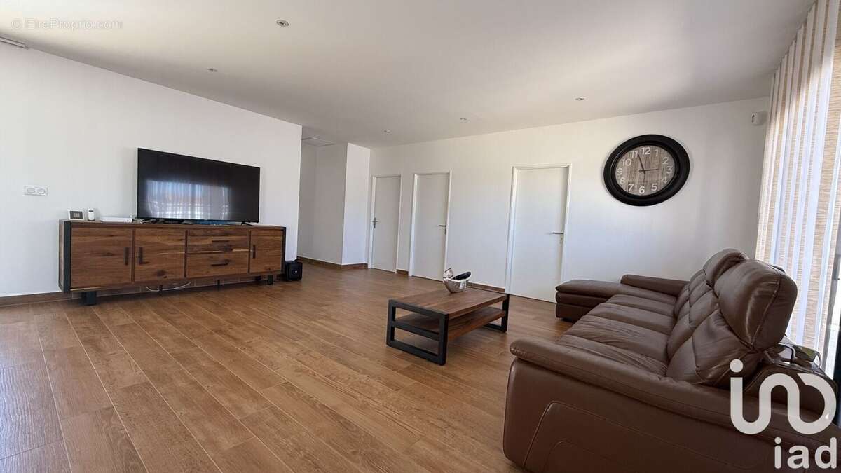 Photo 9 - Maison à SAINT-GILLES