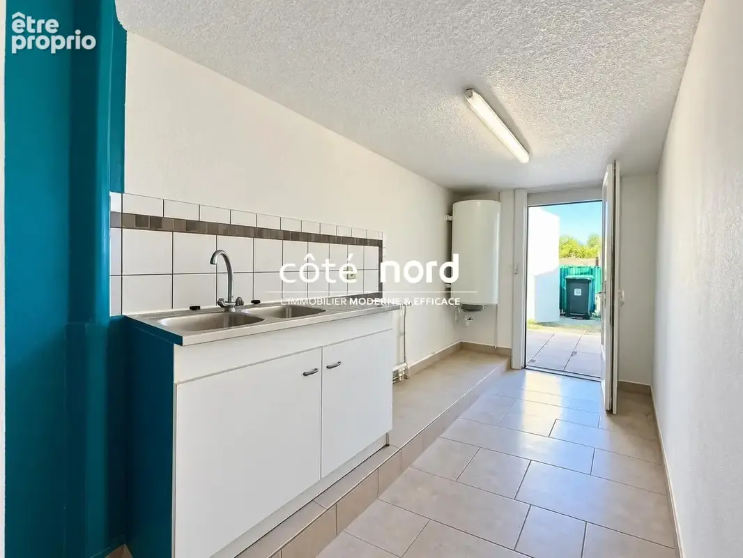 Maison 4 pièces 67 m² à vendre à Caudry (59540) - photo 5