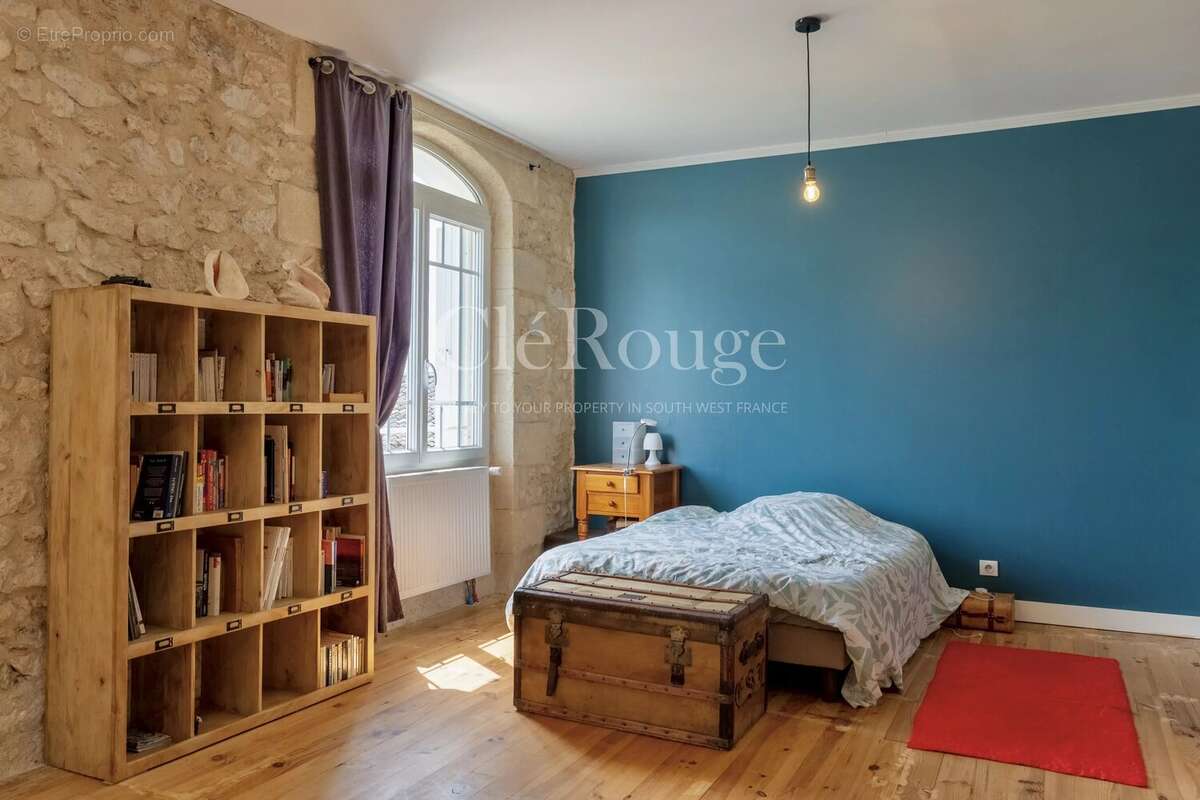 Maison à BERGERAC