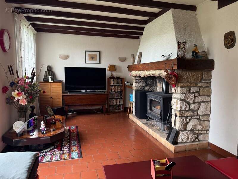 Maison à MIELAN