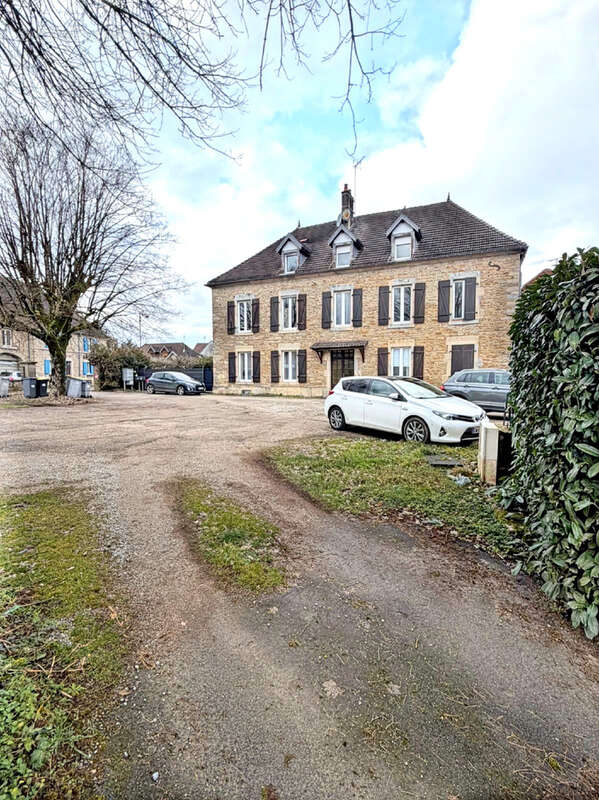 Appartement t3 pouilley les vignes - photo 6