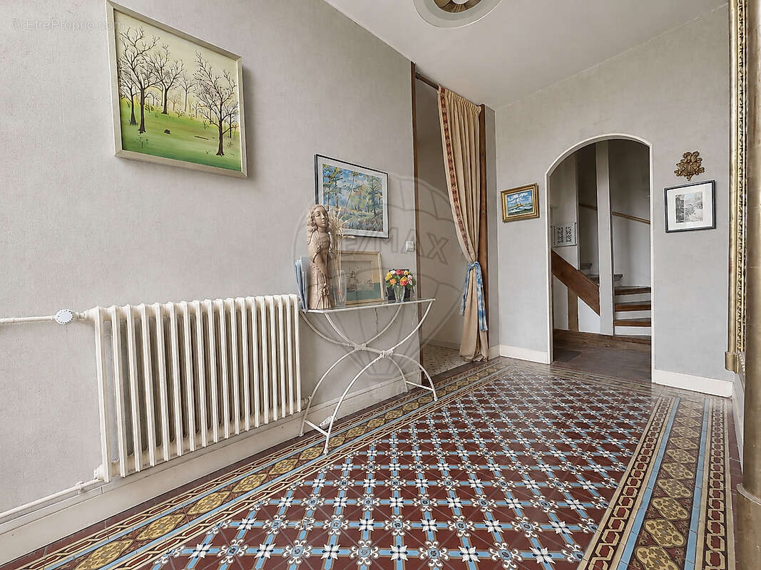 Maison 4 chambre(s) à vendre - photo 9