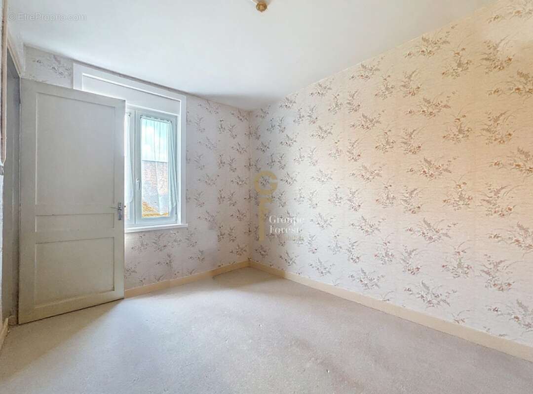 Maison à MARCQ-EN-BAROEUL