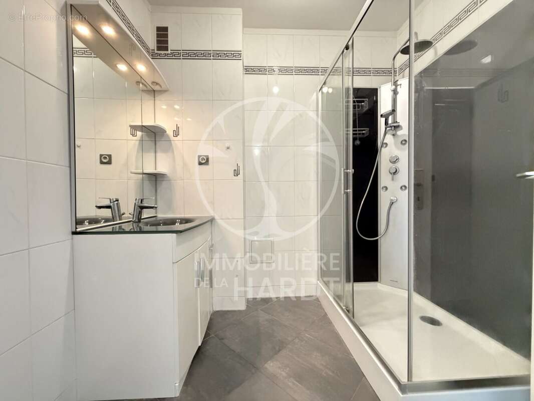 Appartement 67 m² à Mulhouse  - photo 6