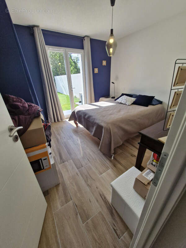 Maison à SEMUSSAC