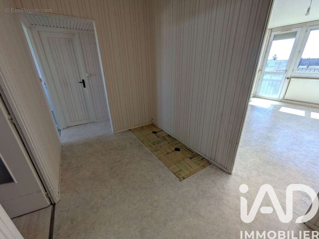 Photo 3 - Appartement à CAMBRAI