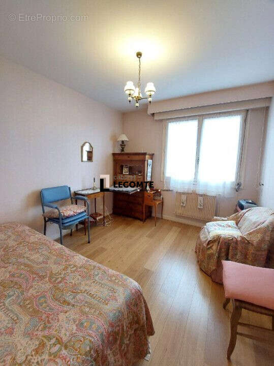 Appartement 76 m² à Rennes  - photo 4
