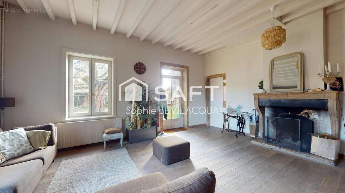 Photo 8 - Maison à CHASSELAY