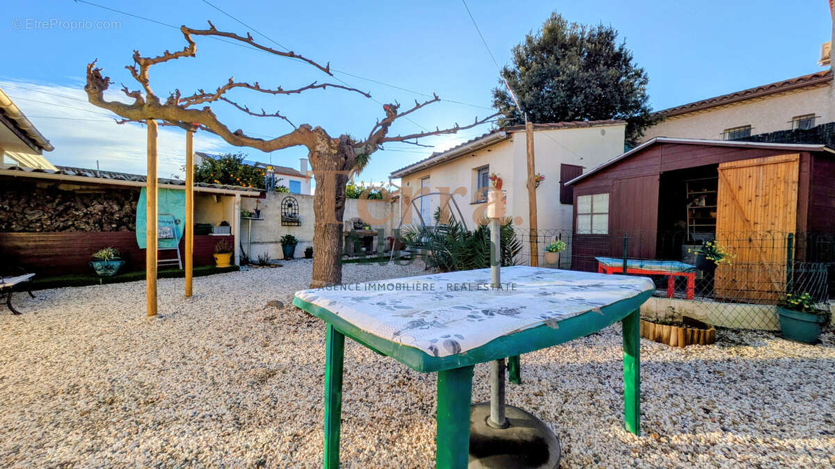 Laroque-des-Albères -Vente en NUE PROPRIETE - photo 21